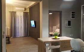 Trikala Easy Living B1 Kai B2